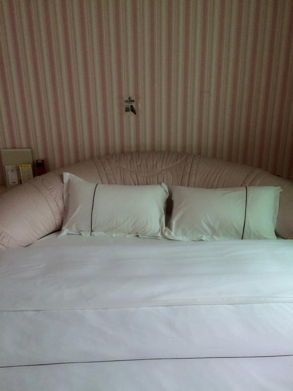 Super 8 Hotel Chengdu Airport Branch Rom bilde